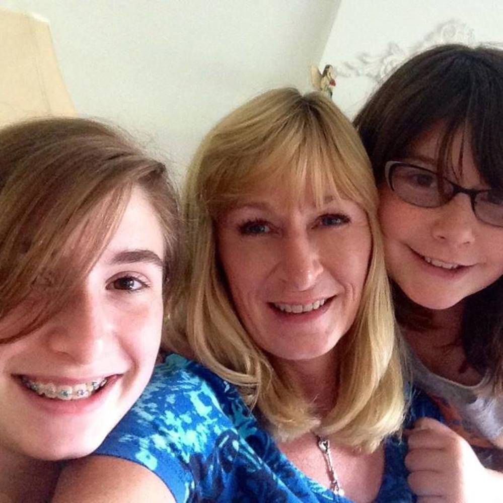 Meet your Posher, Anita